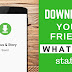 How to Download WhatsApp Status