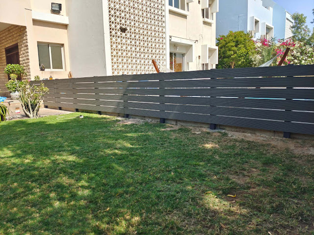 Fencing Dubai