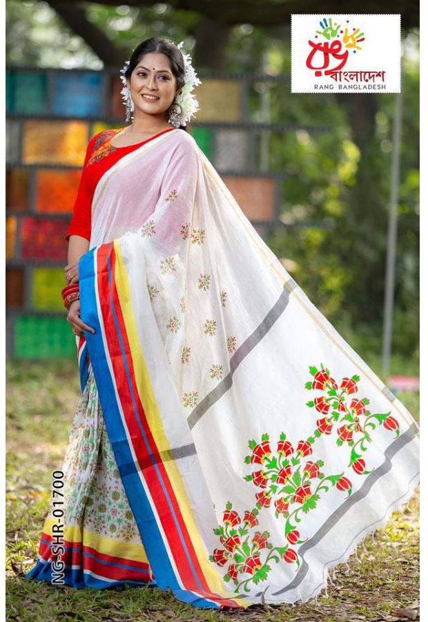 saree designs