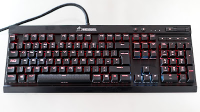 FindMe-PC.blogspot.com | Top 10 Best Gaming Keyboards In 2017