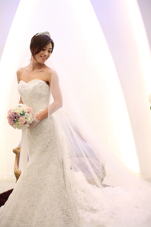  Wedding  Dress  Design  Ideas In Korean  Drama Dressespic 2013
