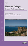 VVAA: 'Versos no Olimpo. O Monte Pindo na poesía galega' (1ª ed., 2013)