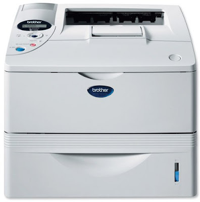 Brother HL-6050DN A4 Mono Laser Printer