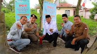 Pemkot Tanjungbalai Dukung Program Gemapatas Nasional