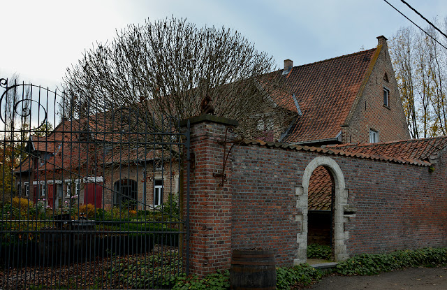 Hof ten Dormaal