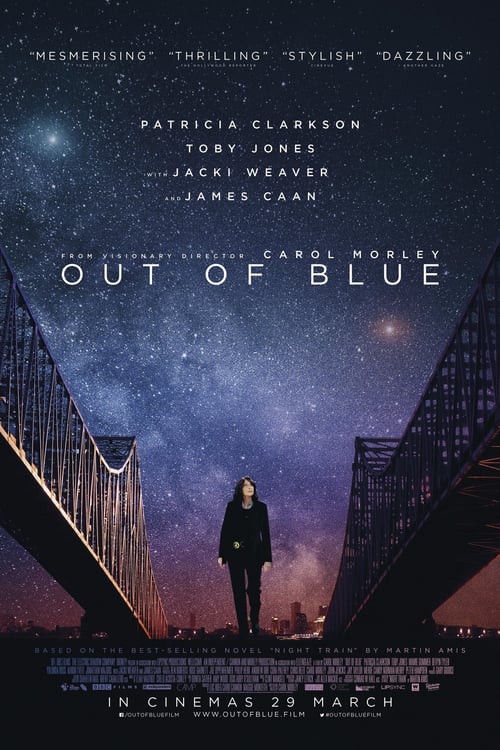 [HD] Out of Blue 2018 Ver Online Subtitulado