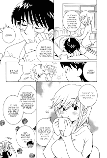 Read Kodomo no Jikan Period 2