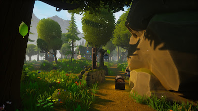 Chronicle Of Forgotten Times Pawn Of The Gods Game Screenshot 2