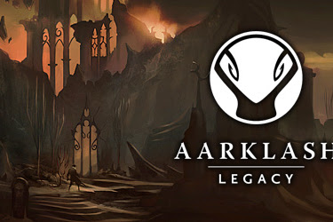 Aarklash Legacy - FLT