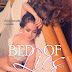 Capa Revelada/Cover Reveal:  Bed of Lies (volume 2) by Níquel