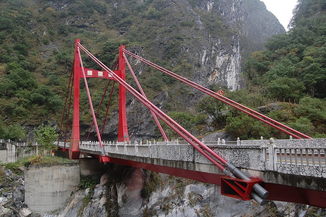 Taroko National Park