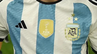 camiseta argentina nuevapng