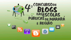 Concurso de Blogs