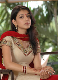 Kajal Agarwal Cute