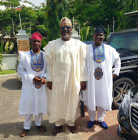  Dino Melaye Latest photos and news