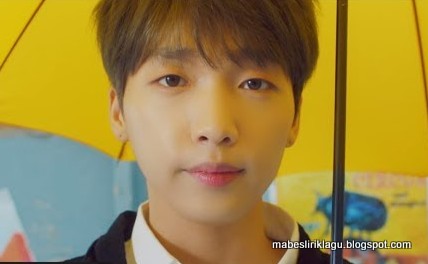 Jeong Sewoon - Baby It's U