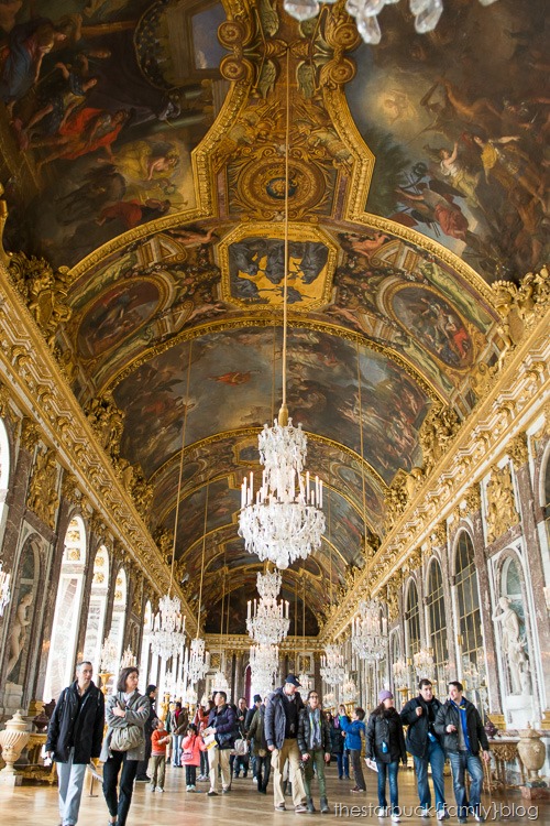 Palace of Versailles blog-83