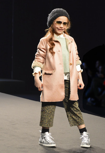 #nmasvkids #fw19 #nievesalvarez #villaloboskids #nmasv #modainfantil #FIMI #KIDSFASHIONWEEK #movimientoFIMI