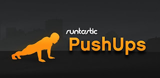 Push-Ups PRO v1.5.1 APK 