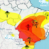 Onda de calor: Inmet emite alerta vermelho de grande perigo para nove estados