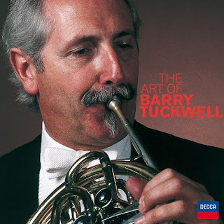 Barry Tuckwell – The Art Of Barry Tuckwell