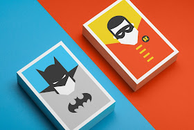 {Illustration} Re-Vision: Pop culture icons revisited by Forma & co