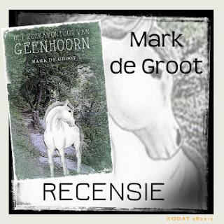 Mark de Groot, Godijn Publishing