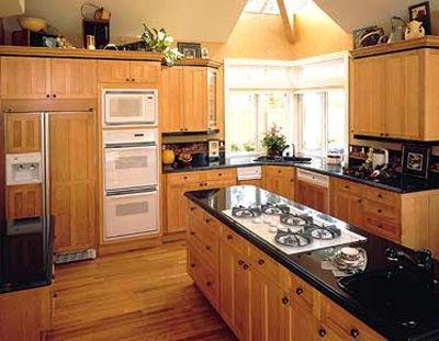 Wholesale Kitchen Cabinets