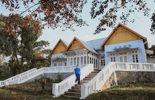 Rumah Belanda