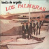 LOS PALMERAS - BASTA DE ORGULLO - 1978