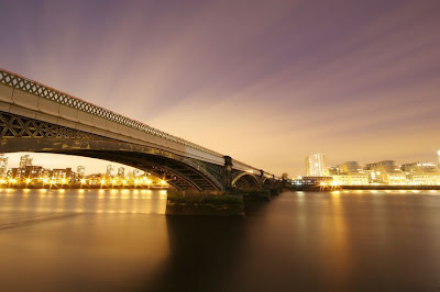 Beautiful And Famous Bridges