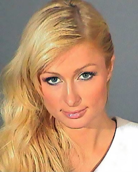 For Paris Hilton it could be a career boost
