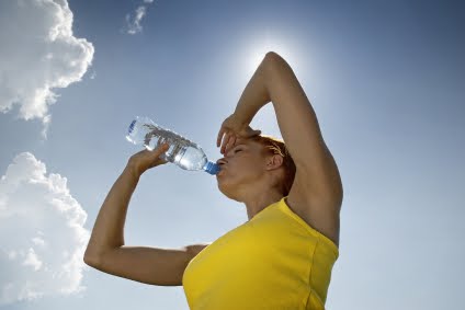 5 10 Amazing Benefits of Drinking Water