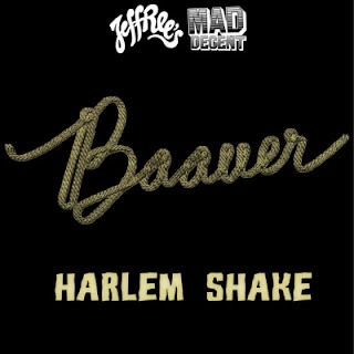 Baauer   Harlem Shake (Mike Candys Bootleg Rework)