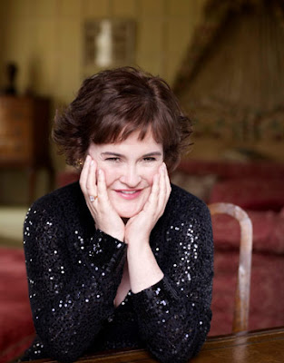 Susan Boyle