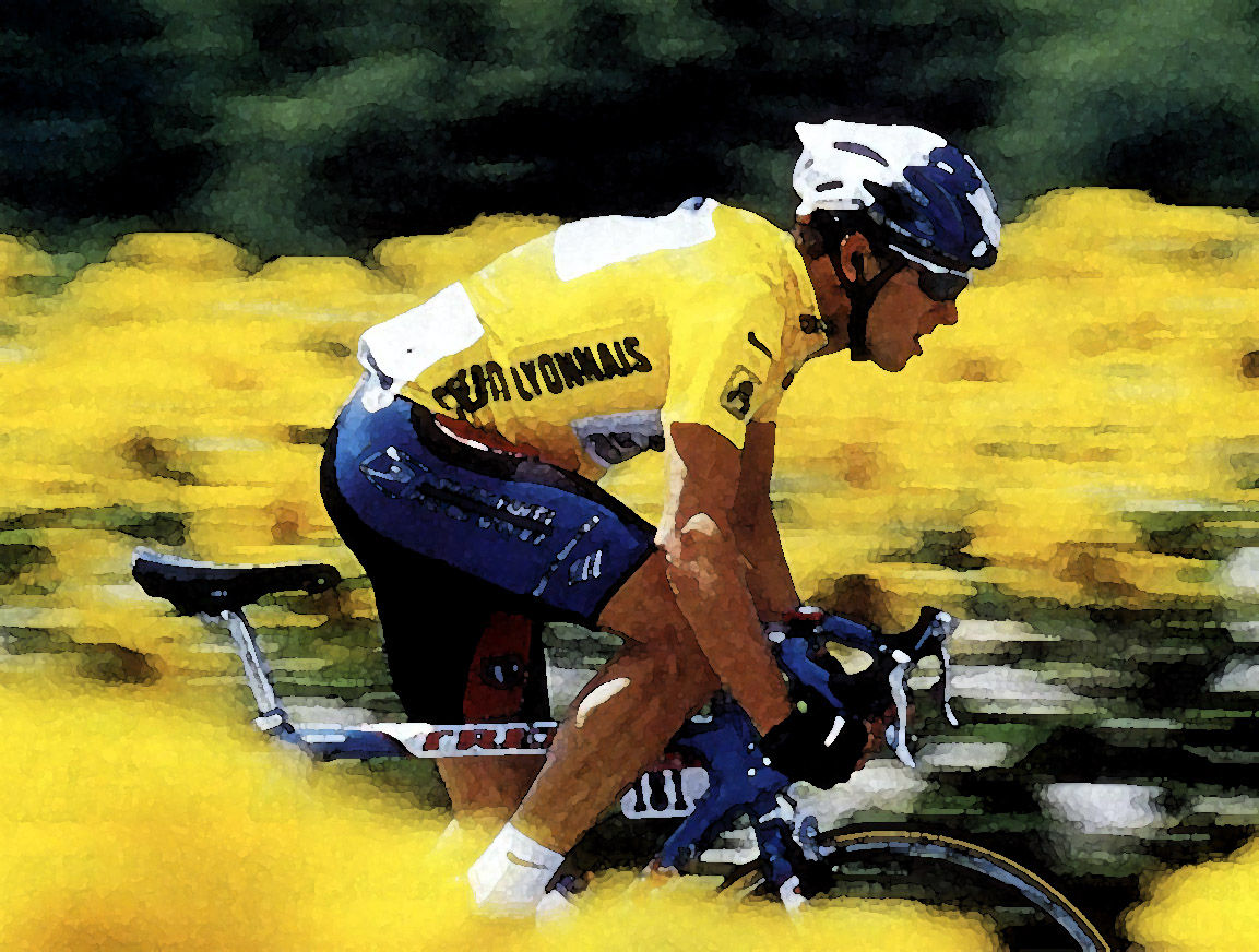 Lance Armstrong Wallpapers | DIARIOHD