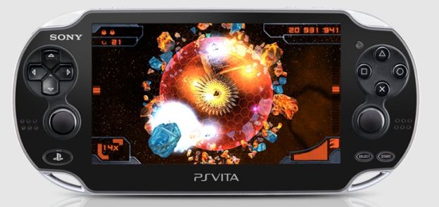 Sony Admits PS Vita Sales Slowing Down, Discusses Price Drop