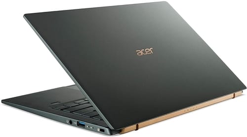 Acer Swift 5 Intel Evo SF514-55TA-74EC Laptop