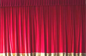 Some ideas for your curtains