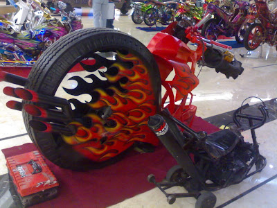 Picture of Ototrend Modifikasi