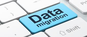 Migrasi Data Cloud