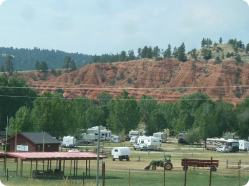 Drive Thru Black Hills 112