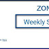 Zong Weekly Sms Package 1200 Sms Rs.10.99+tax