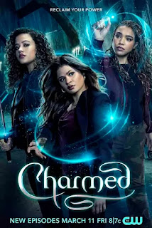 Charmed (Embrujadas) 2018 Temporada 4 audio español capitulo 12