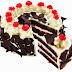 KEK BLACK FOREST