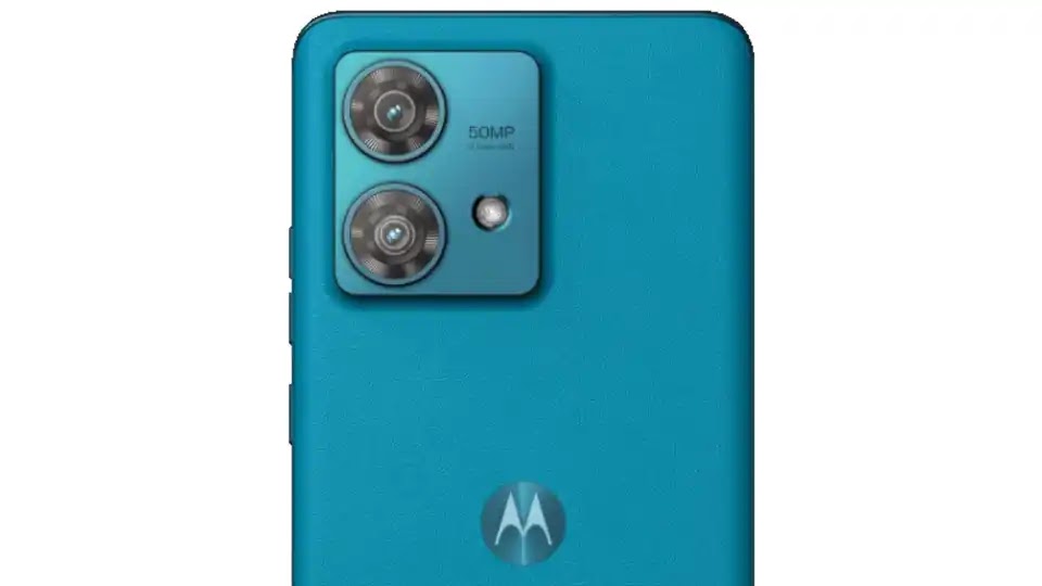 Motorola Edge 40 Neo Review – GadgetByte Nepal
