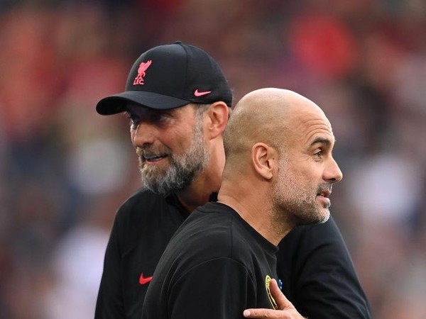 Jurgen Klopp Akui Kehebatan Guardiola, Tak Sadar Punya Rekor Pertemuannya Apik