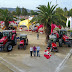 IFT Agro está preparada para su inauguración y se consolida como la feria agrícola más importante del país