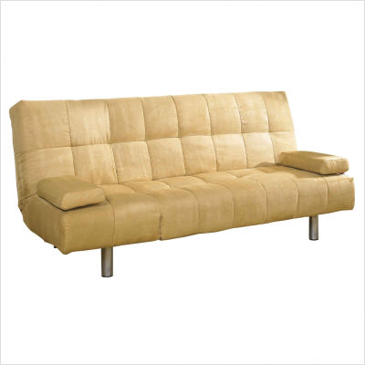 Futon Sofa Bed.