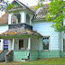 If Walls Could Tell A Story…The 108 Year Old House…On The Inside